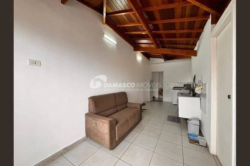 Cobertura / Penthouse à venda, Vila Humaitá, Santo André, SP