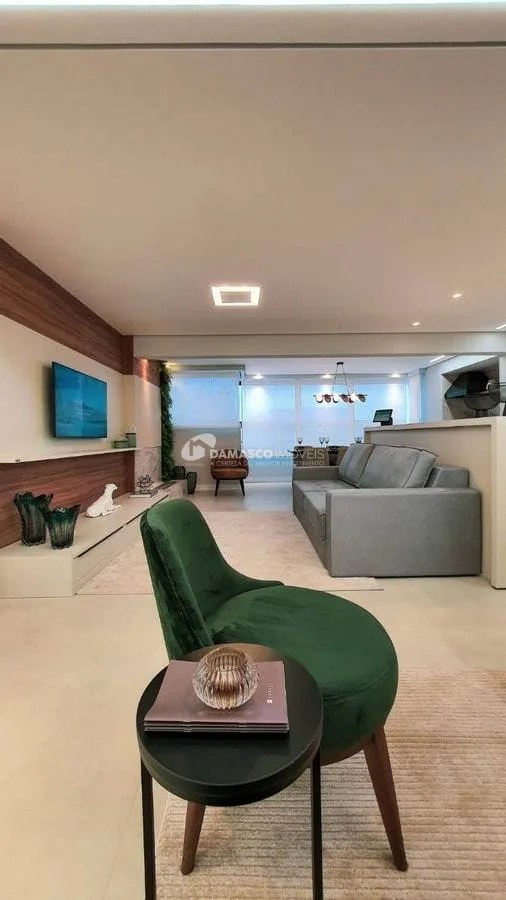 APARTAMENTO 3 SUÍTES, 3 VAGAS , BAIRRO ASSUNÇÃO - SANTO ANDRÉ