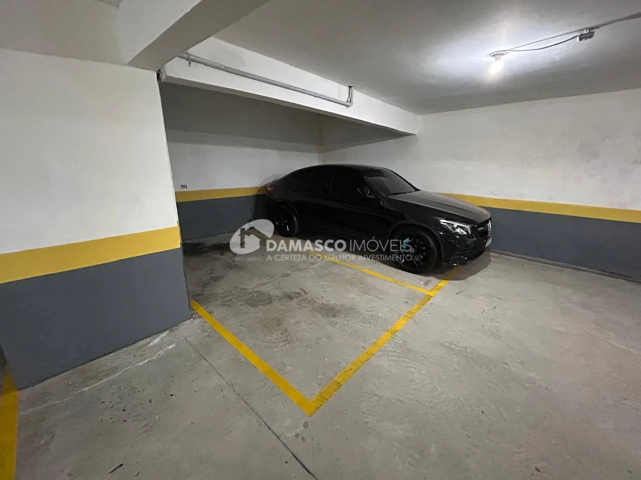 Apartamento à venda, Santa Maria, São Caetano do Sul, SP