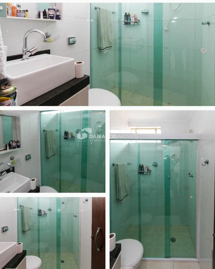 Sobrado à venda 2 Quartos, 2 Suites, 2 Vagas, 238M², Vila Califórnia, São Paulo - SP