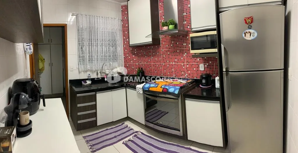 Apartamento à venda, Santa Maria, São Caetano do Sul, SP