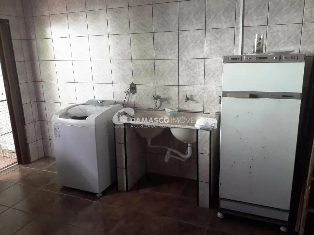 Casa à venda 3 Quartos, 2 Vagas, 207M², Osvaldo Cruz, São Caetano do Sul - SP
