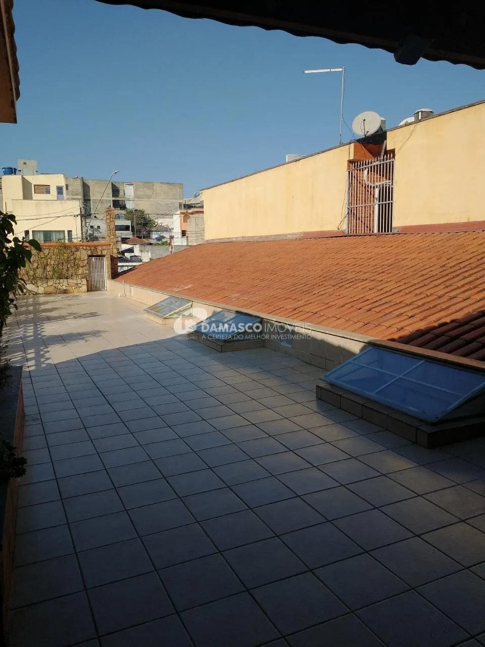Casa à venda 3 Quartos, 1 Suite, 8 Vagas, 380M², Cerâmica, São Caetano do Sul - SP