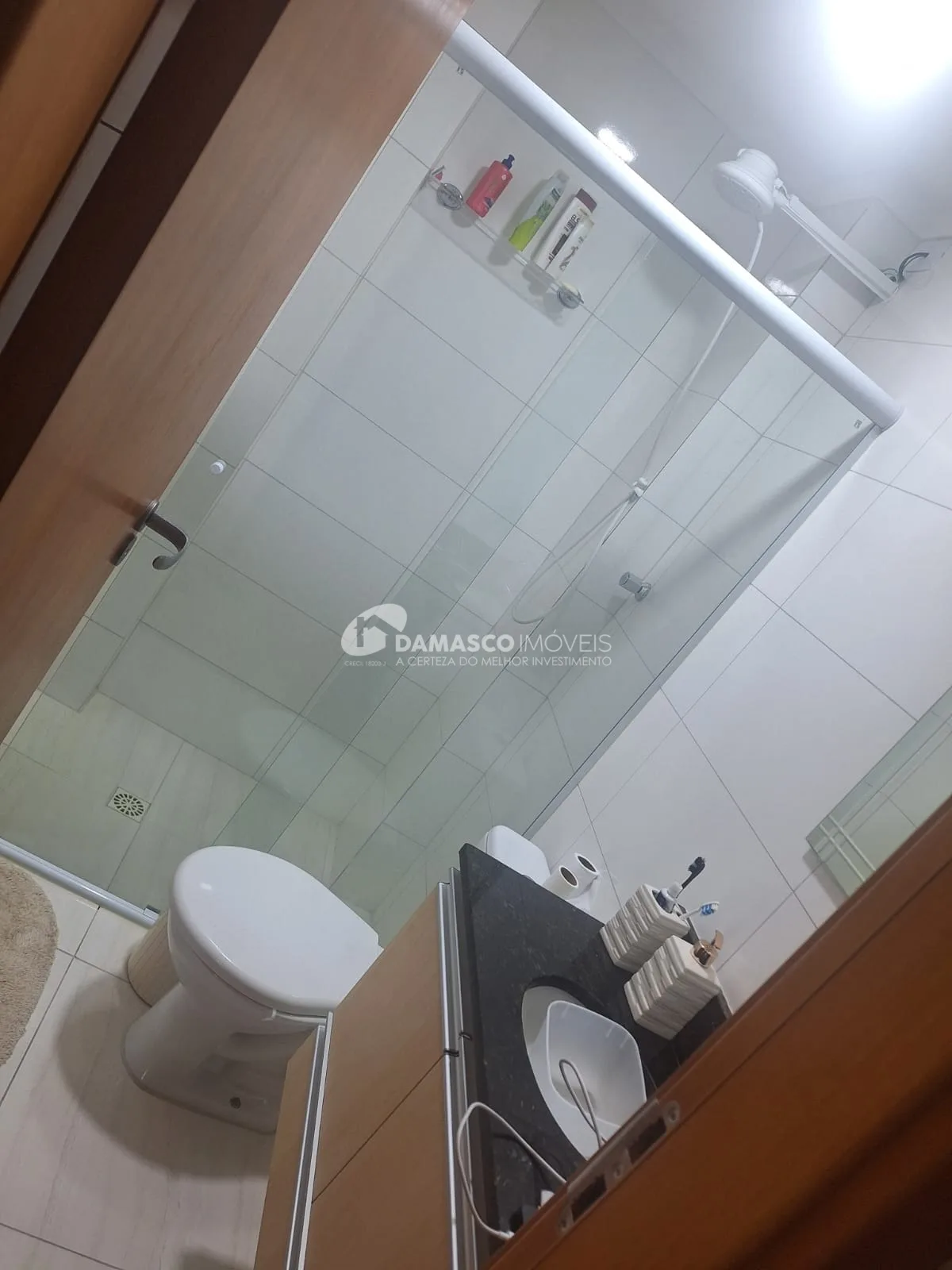 Apartamento com terraço à Venda, Ocian, Praia Grande, SP