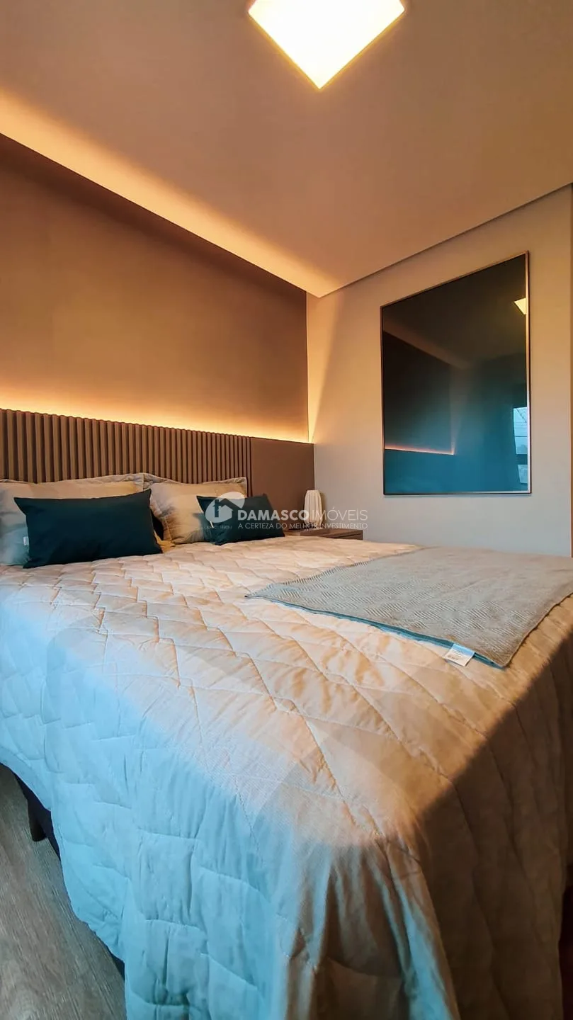Apartamento à venda, Vila Assunção, Santo André, SP