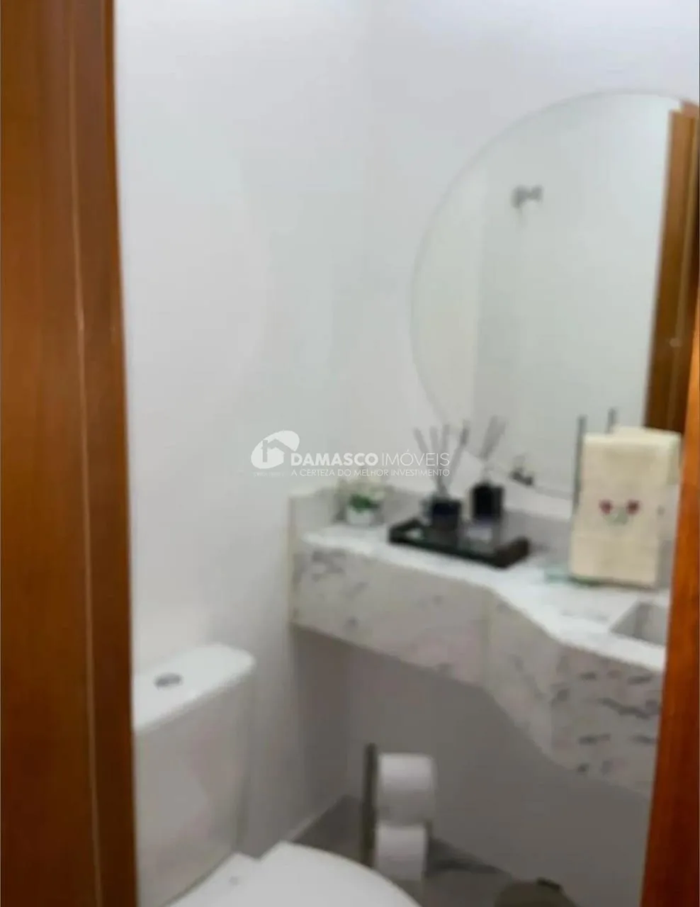 Apartamento à venda, Vila Bastos, Santo André, SP