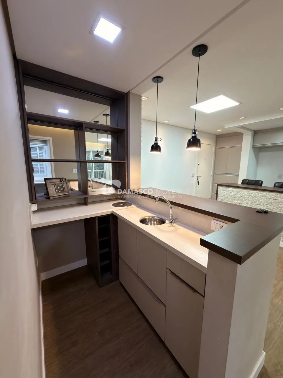 Apartamento à venda, Jardim São Caetano, São Caetano do Sul, SP