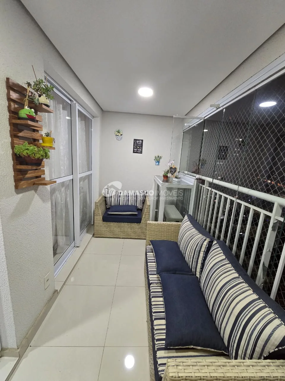 Apartamento à venda, Santa Paula, São Caetano do Sul, SP