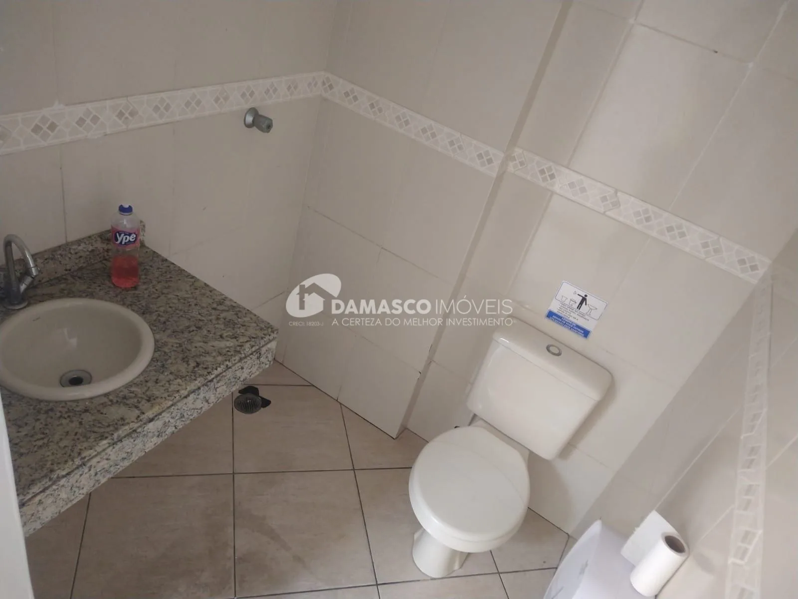 Salão para locação, Santa Paula, São Caetano do Sul, SP