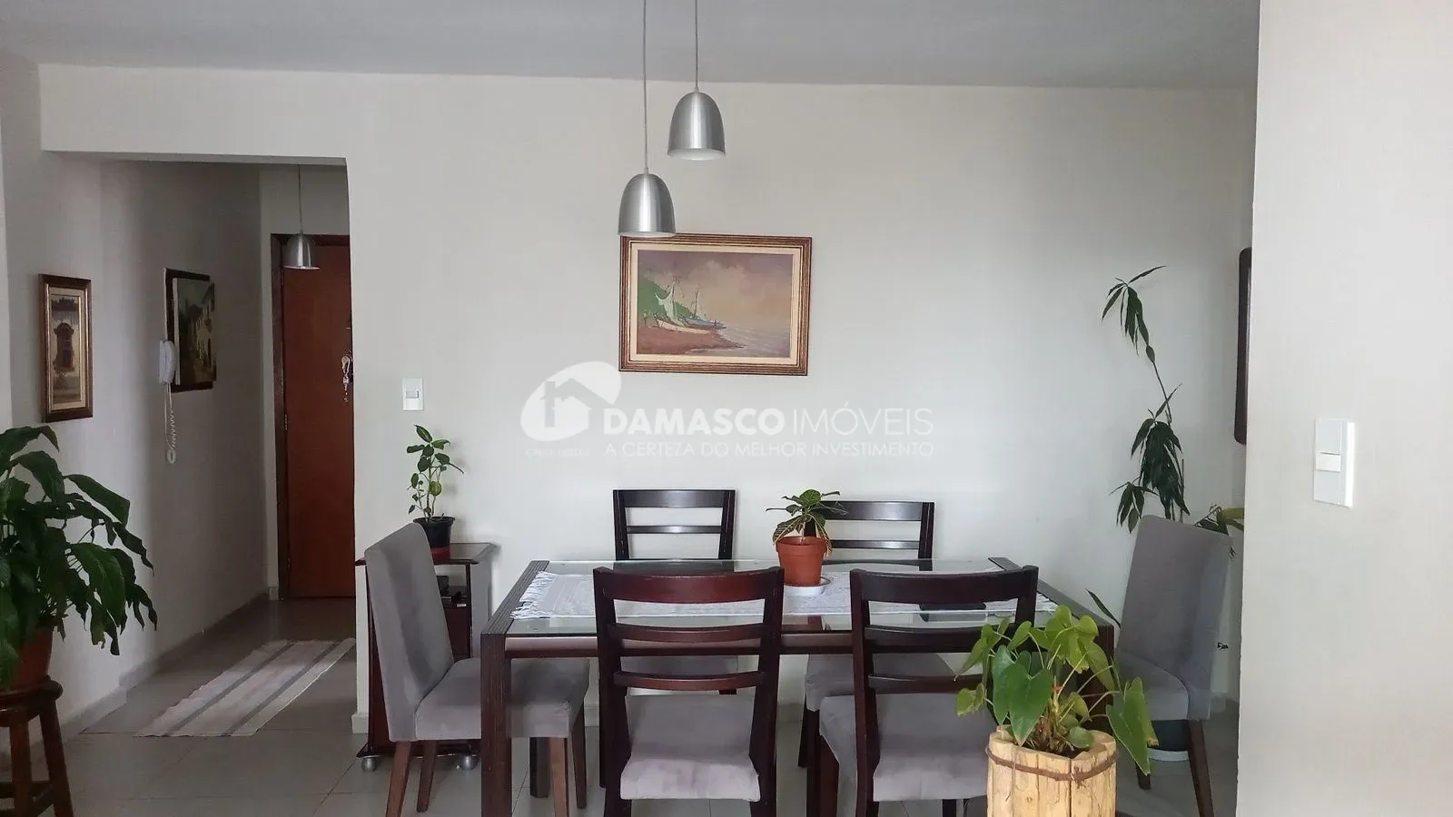 Apartamento à venda, Santo Antônio, São Caetano do Sul, SP