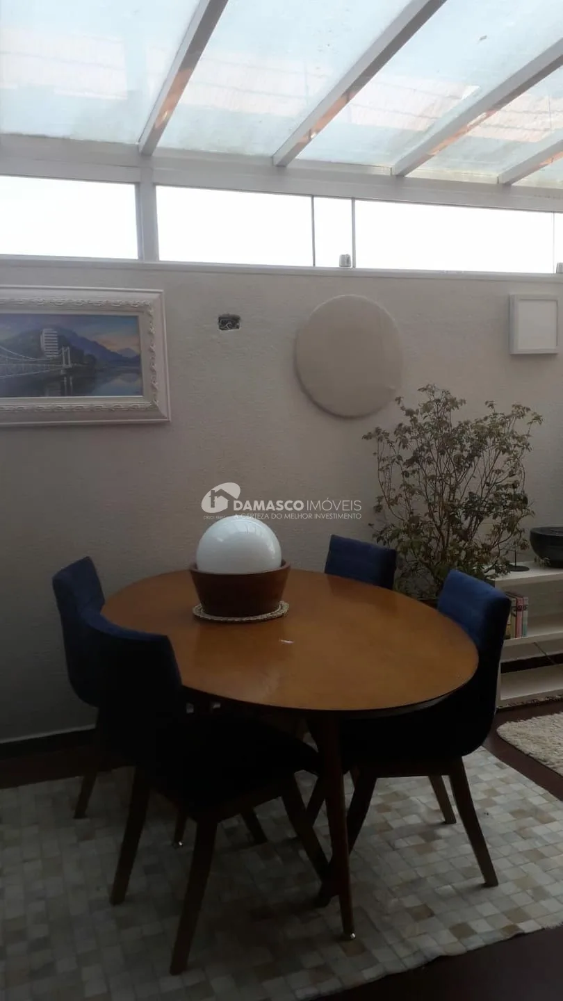 Apartamento à venda 3 Quartos, 1 Suite, 2 Vagas, 160M², Cerâmica, São Caetano do Sul - SP 