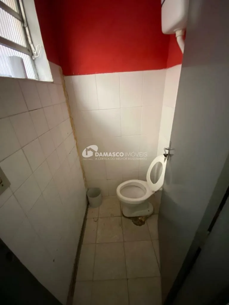 Casa à venda 1 Quarto, 1 Suite, 1 Vaga, 491M², Campestre, Santo André - SP