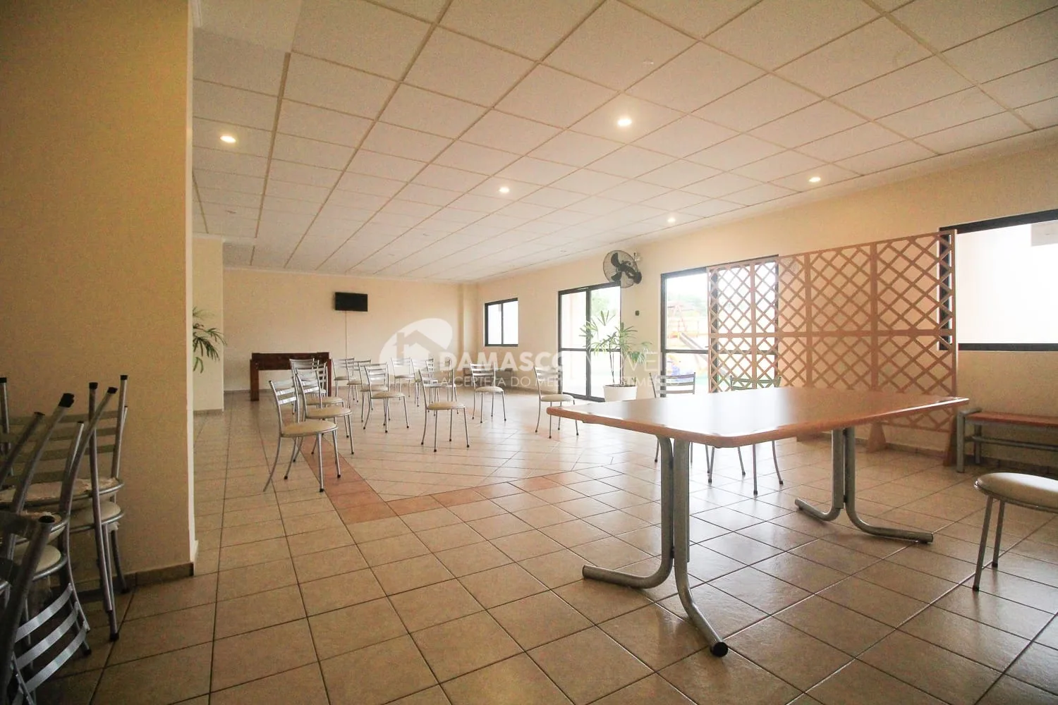 Apartamento para locação, Vila Valparaíso, Santo André, SP
