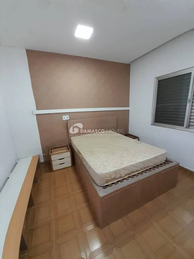 Casa para locação - Fundação- São Caetano do Sul