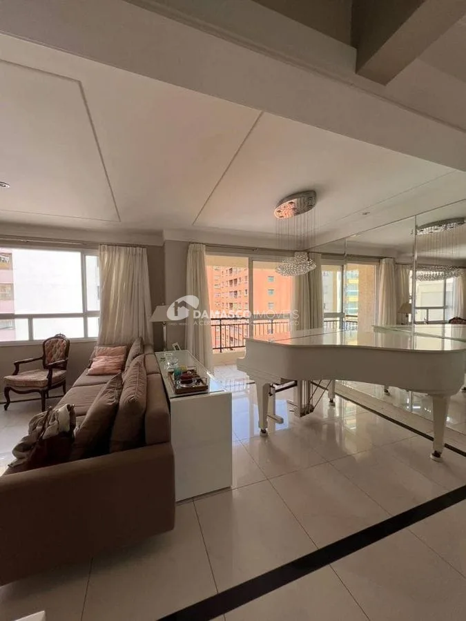 Apartamento à venda, Jardim Bela Vista, Santo André