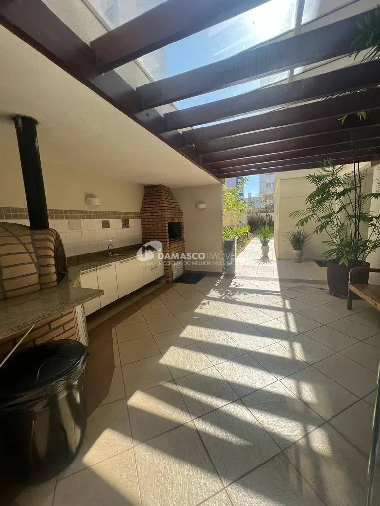 Apartamento à venda, Osvaldo Cruz, São Caetano do Sul, SP