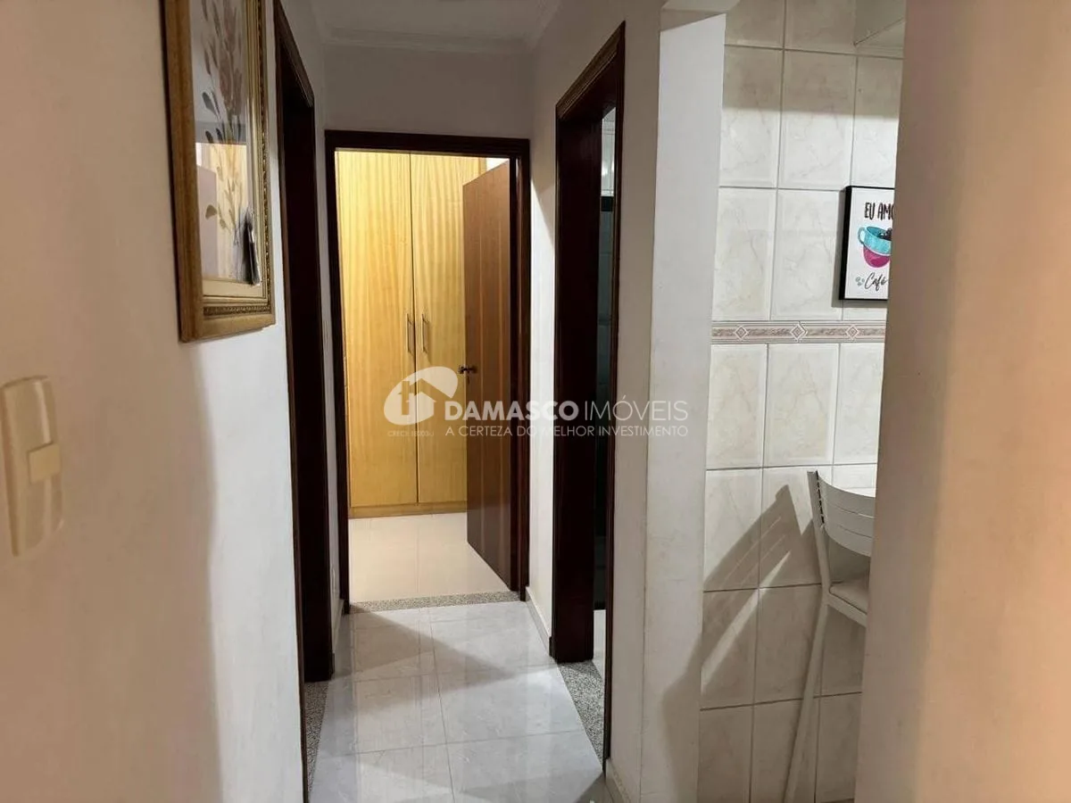 Apartamento à venda, Santa Maria, São Caetano do Sul, SP