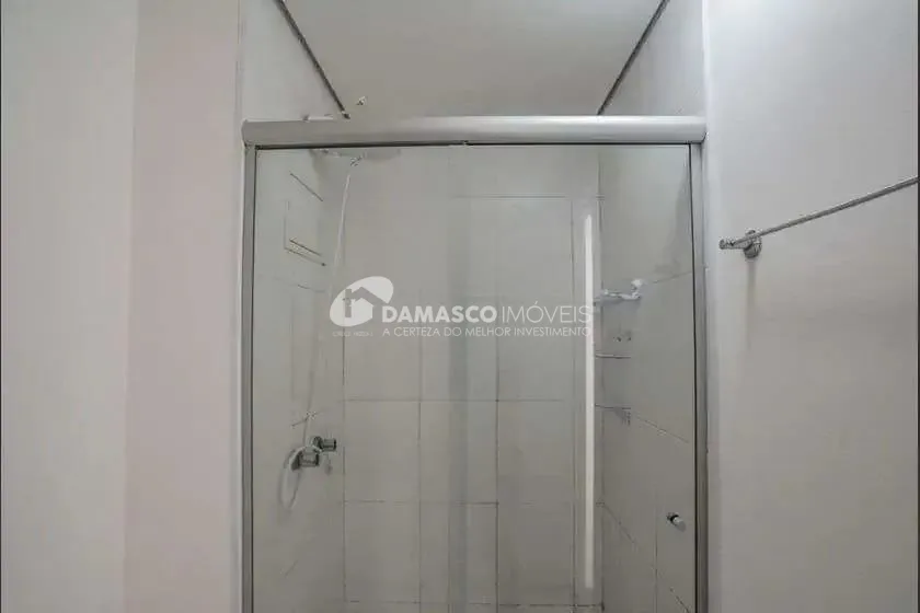 Apartamento padrão para Locação, Bangú, Santo André, SP