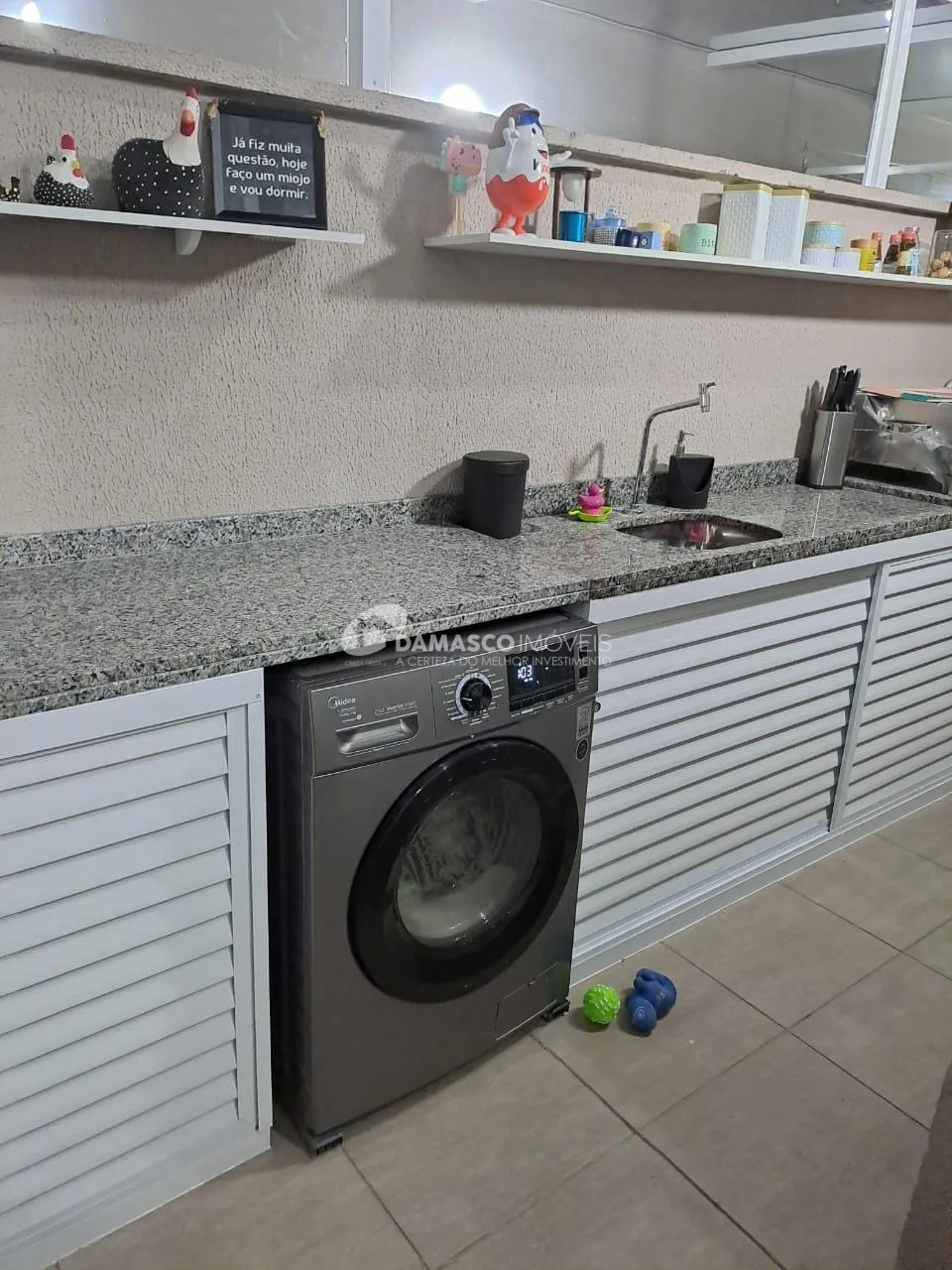 Apartamento à venda, Parque das Nações, Santo André, SP