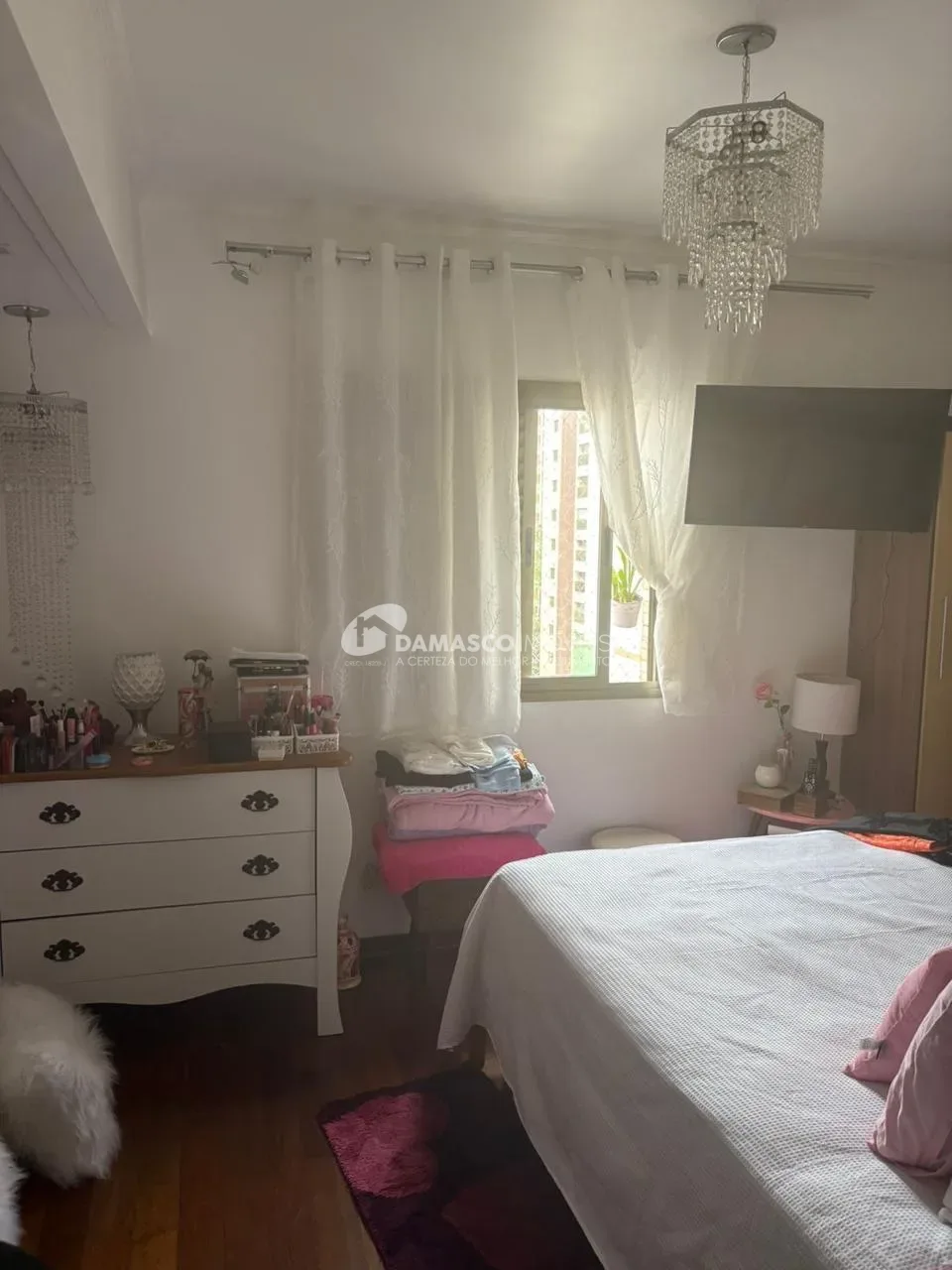 Apartamento à venda, Santa Paula, São Caetano do Sul, SP