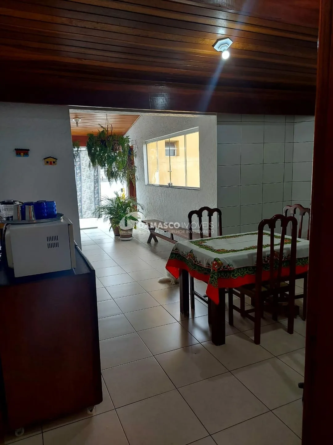Cobertura à venda 2 Quartos, 1 Suite, 1 Vaga, Centro, Santo André - SP 