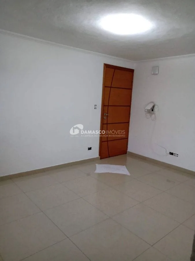 Apartamento à venda no Jardim Alvorada – Santo André