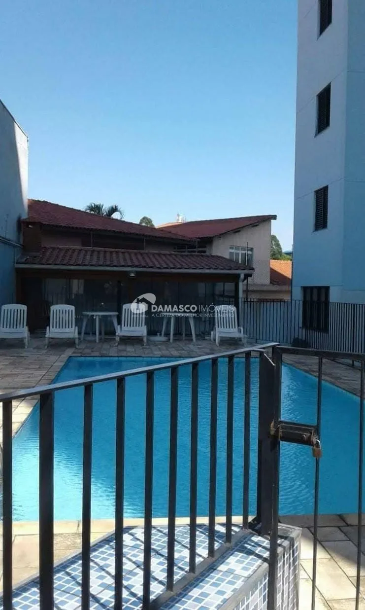 Apartamento à venda 3 Quartos, 1 Suite, 1 Vaga, 78M², Sacomã, São Paulo - SP 
