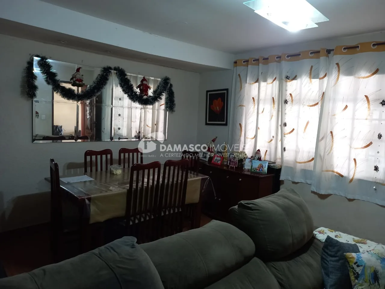 Casa para Venda 2 Quartos, 2 Vagas, Boa Vista  São Caetano do Sul - SP