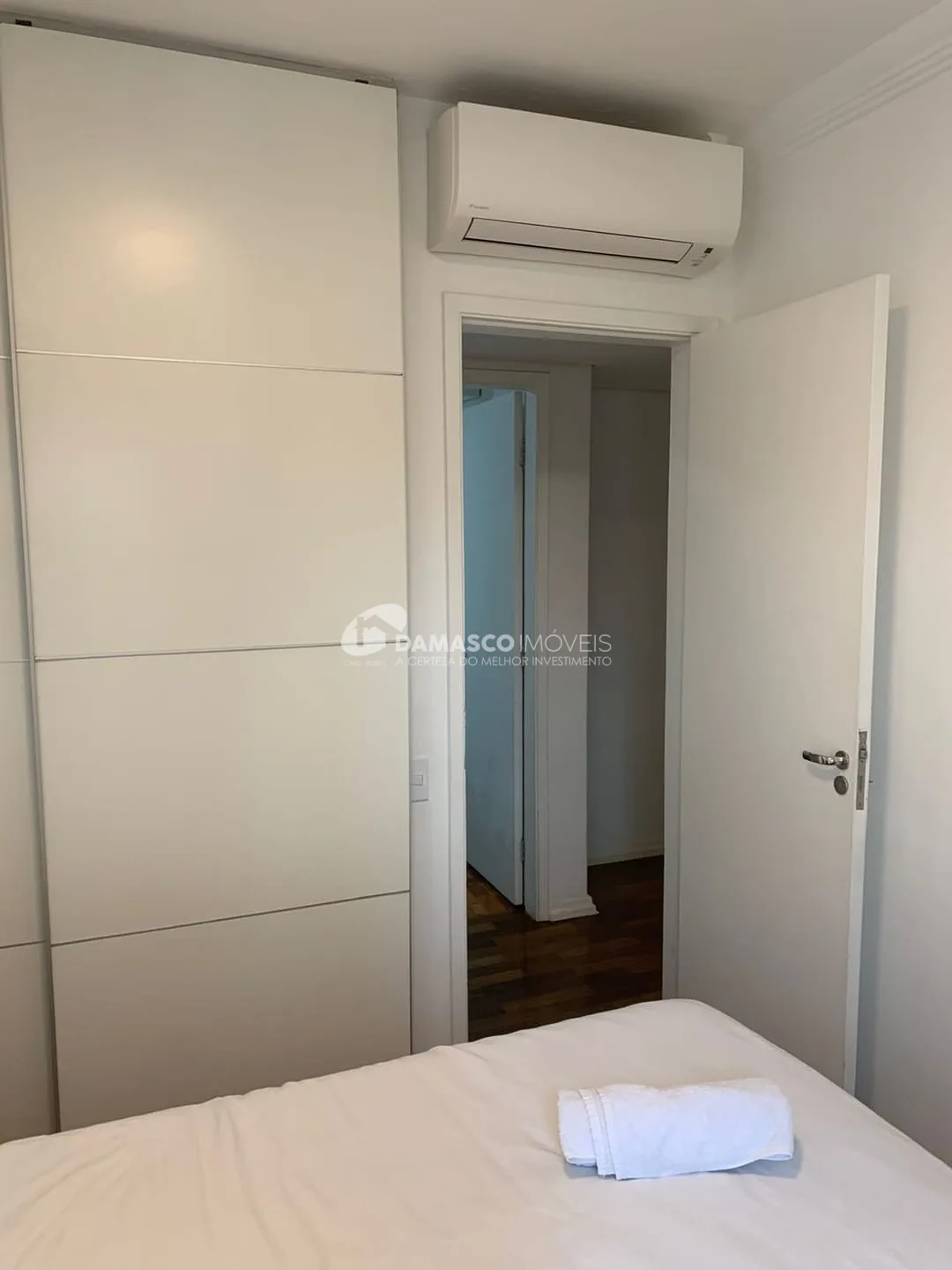 Apartamento para locação, Vila Olímpia, São Paulo, SP