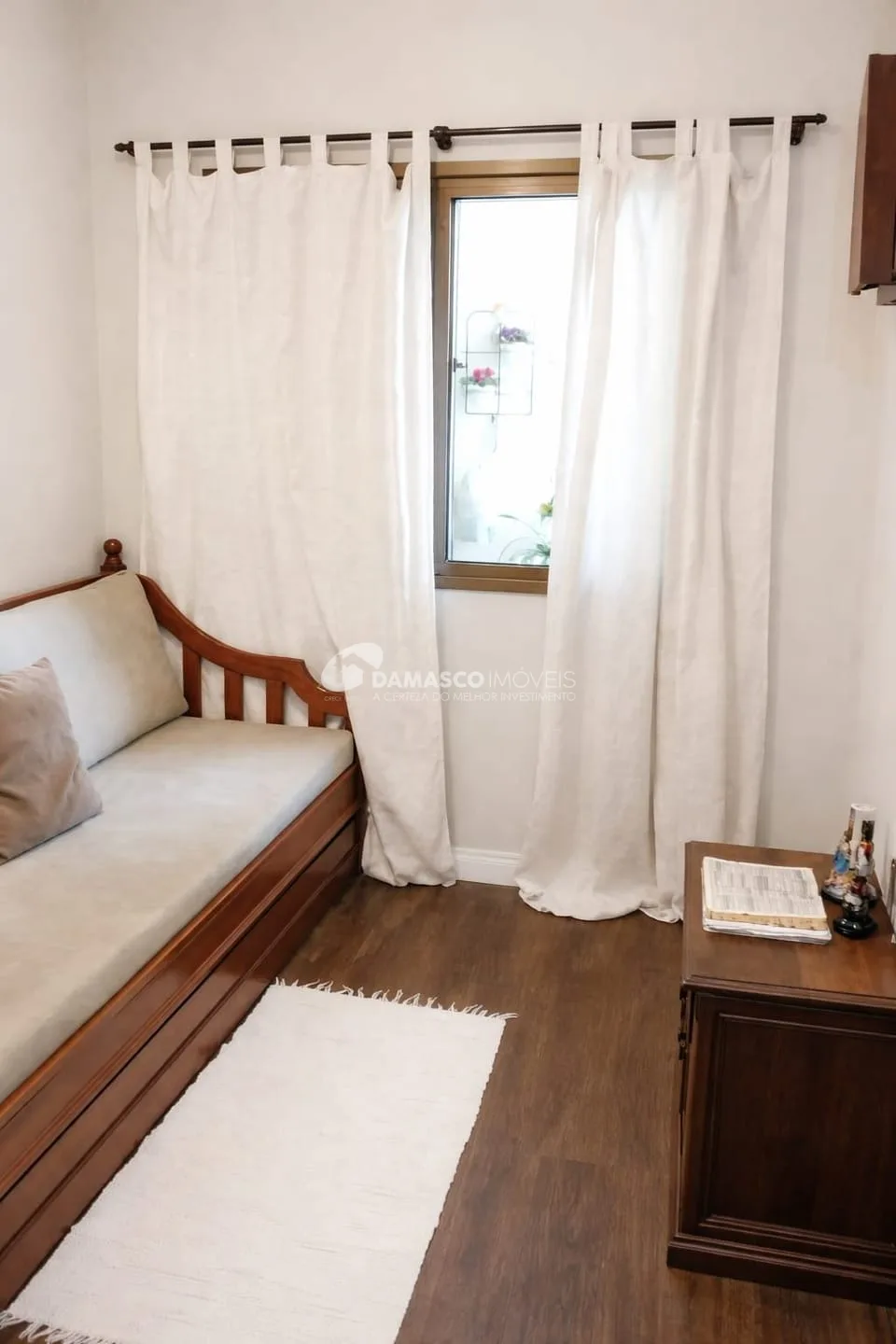 Apartamento para locação, Santa Maria, São Caetano do Sul, SP