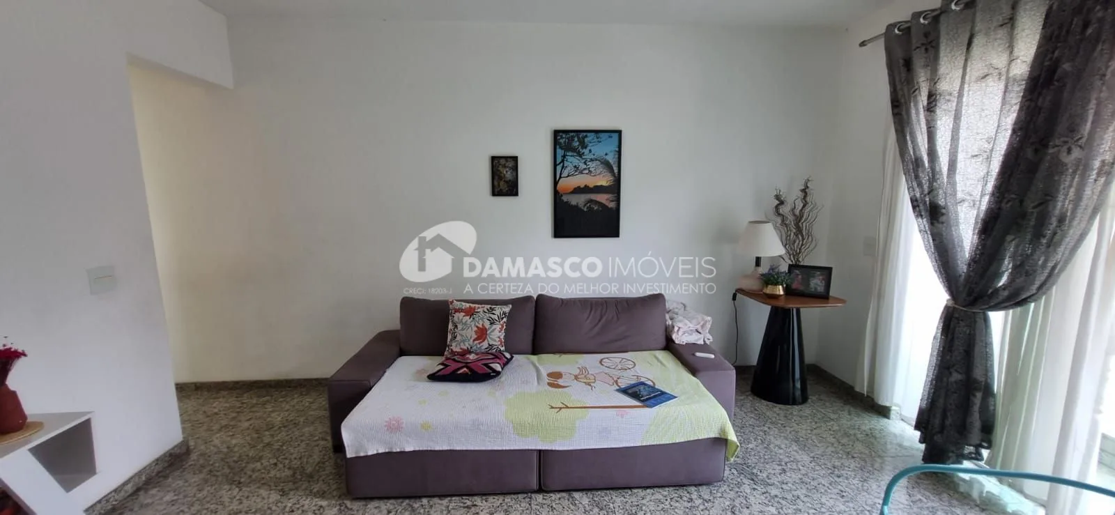 Casa geminada à Venda, Parque das Nações, Santo André, SP