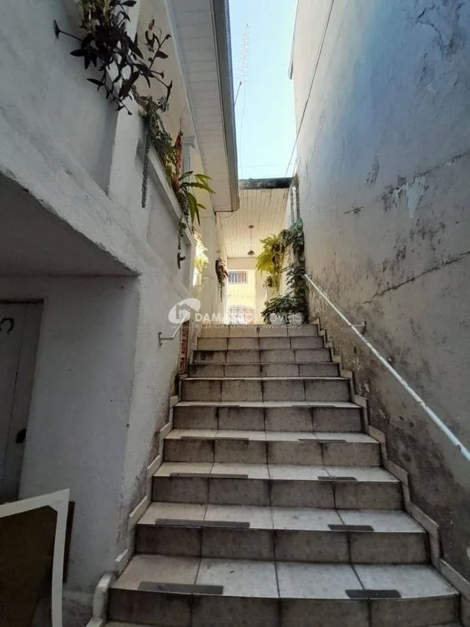 Casa para Locação 1 Quarto, Sala e Cozinha, Bairro Barcelona, São Caetano do Sul - SP