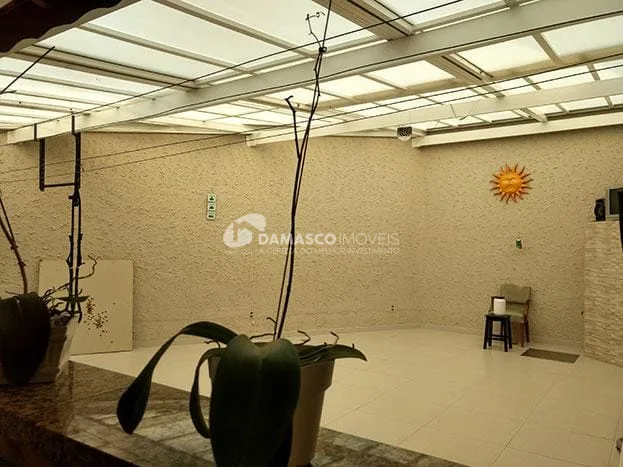 Casa à venda 4 Quartos, 4 Suites, 9 Vagas, 450M², Santa Paula, São Caetano do Sul - SP