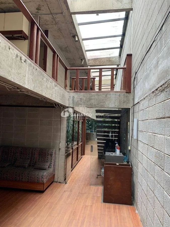 Sobrado à venda, Vila Lusitânia, São Bernardo do Campo