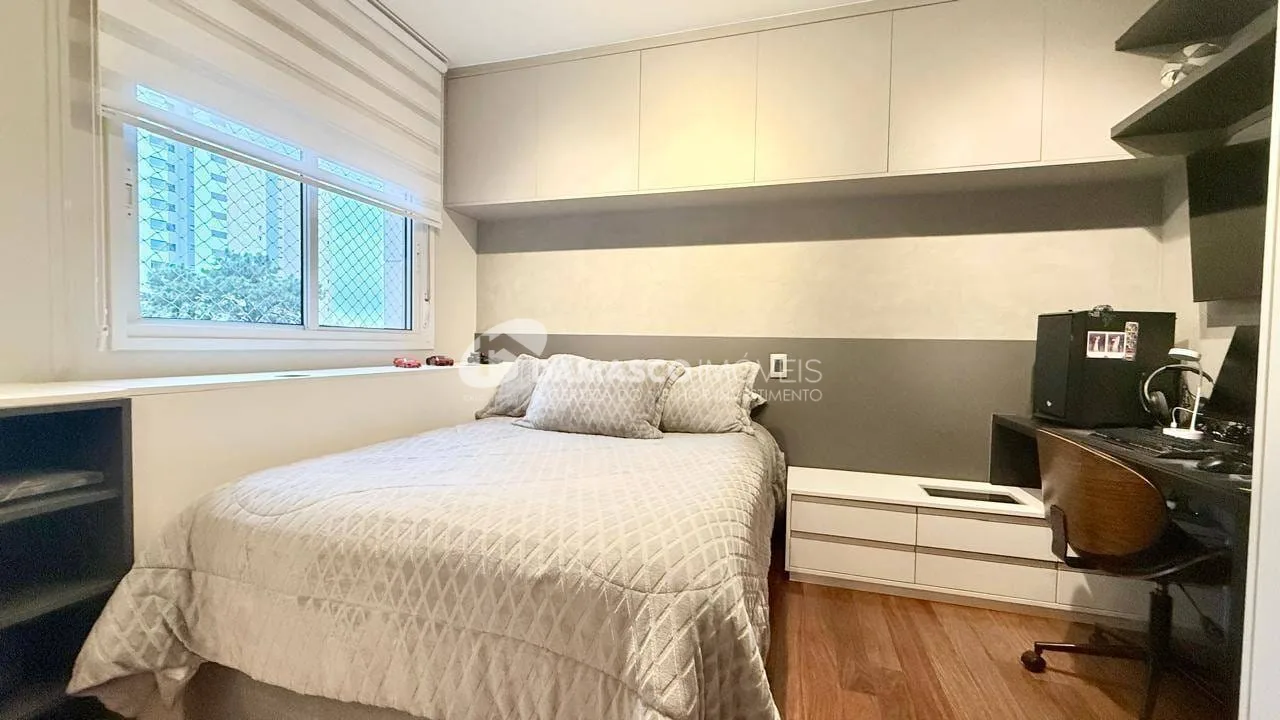 Apartamento à venda, Campestre, Santo André, SP