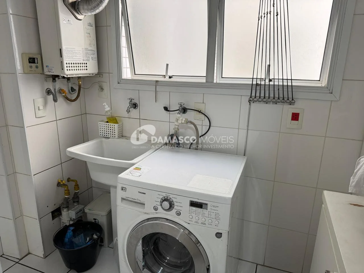 Apartamento à venda, Santa Paula, São Caetano do Sul, SP
