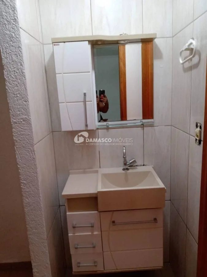 Apartamento à venda no Jardim Alvorada – Santo André