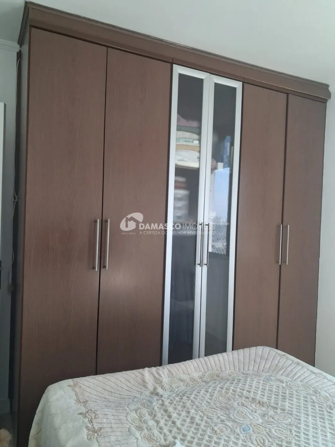 Apartamento  para locação, Fundação, São Caetano do Sul, SP