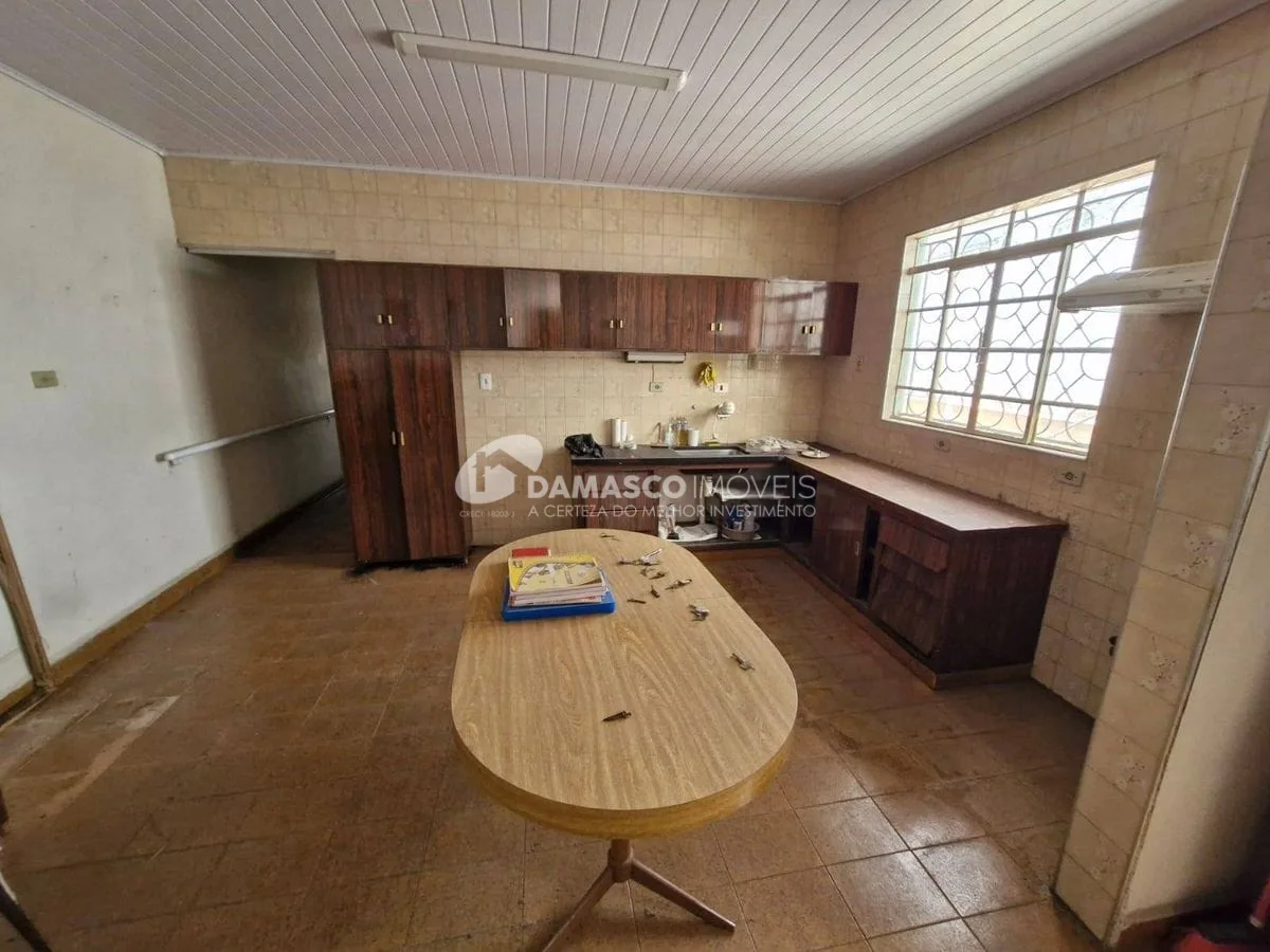 CASA TÉRREA NO BAIRRO SANTA PAULA, 3 DORMITÓRIOS - SCS