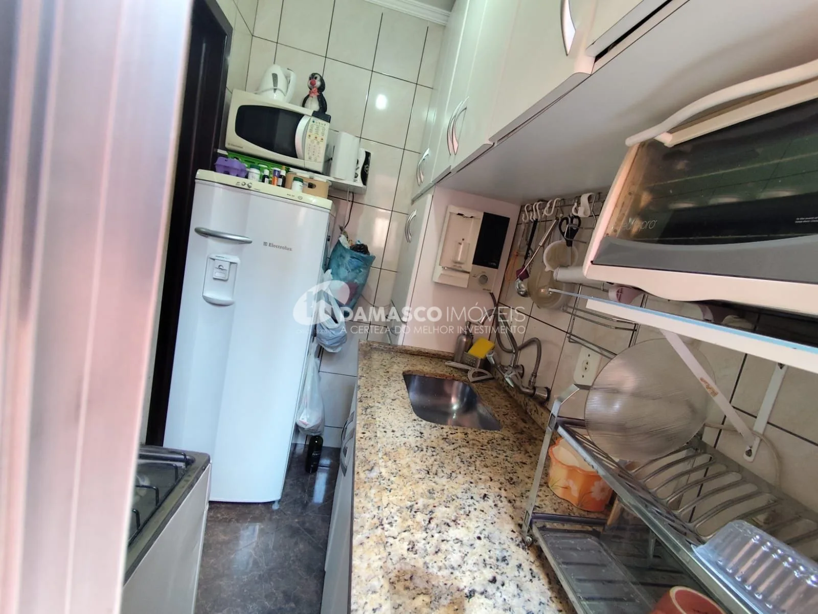 Cobertura / Penthouse à venda, Vila Camilópolis, Santo André, SP