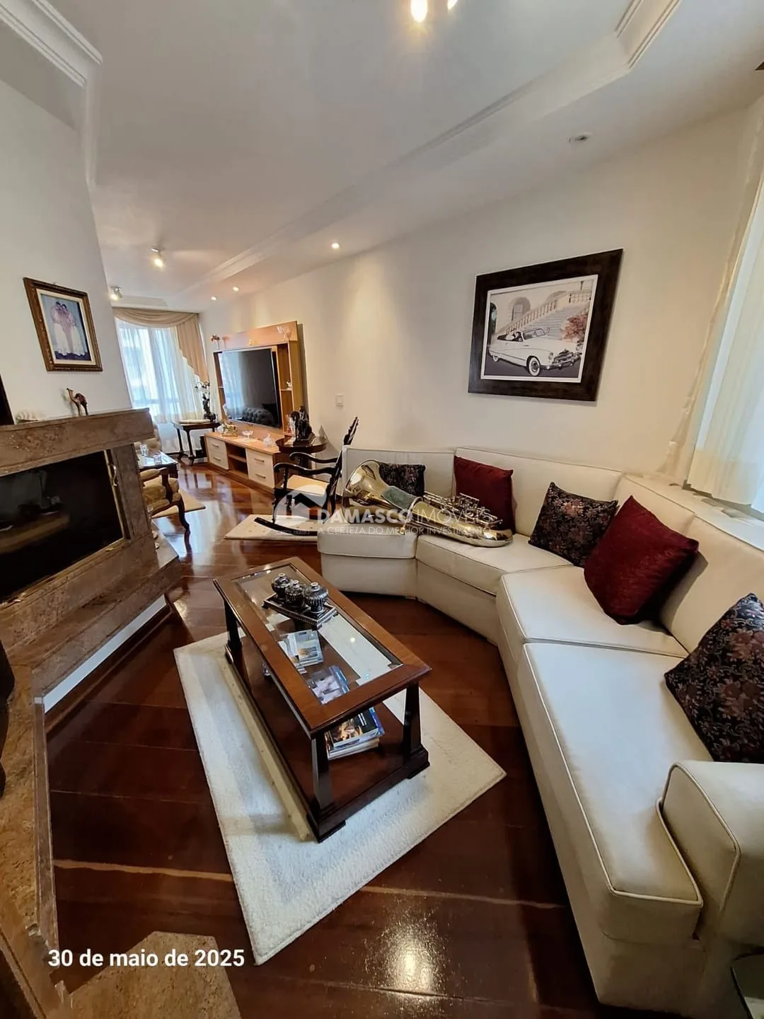 Apartamento para venda e locação, Santa Paula, São Caetano do Sul, SP