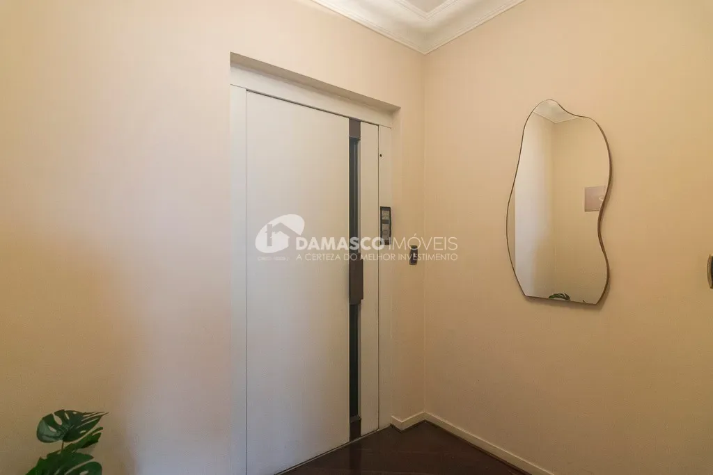 Apartamento para Locação 4 Quartos, 1 Suite, 3 Vagas, 162M², Santo Antônio, São Caetano do Sul - SP