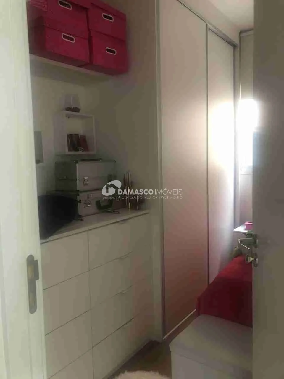 Apartamento padrão para Locação, Santa Maria, Santo André, SP