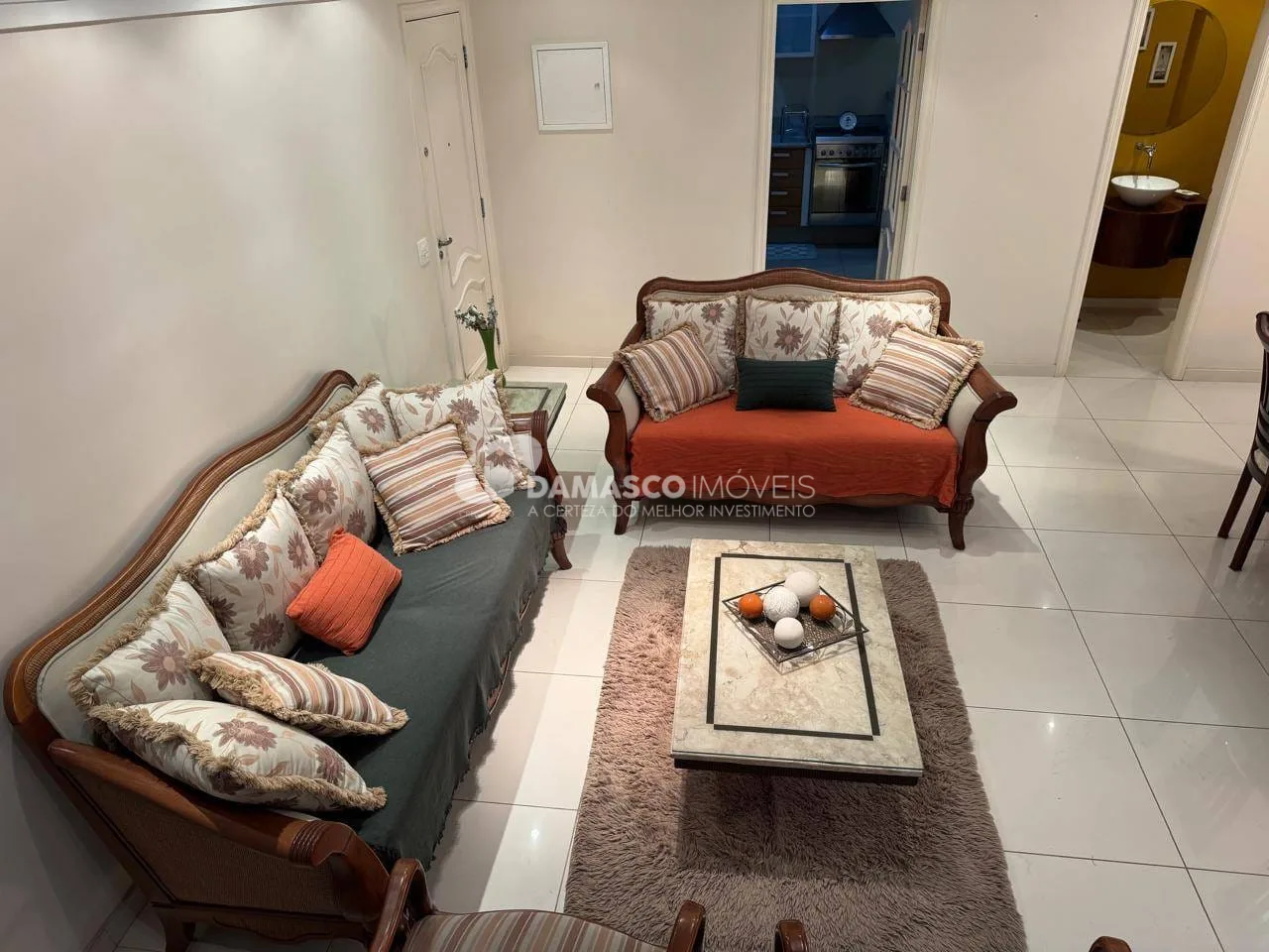 Cobertura / Penthouse à venda, Santa Maria, São Caetano do Sul, SP