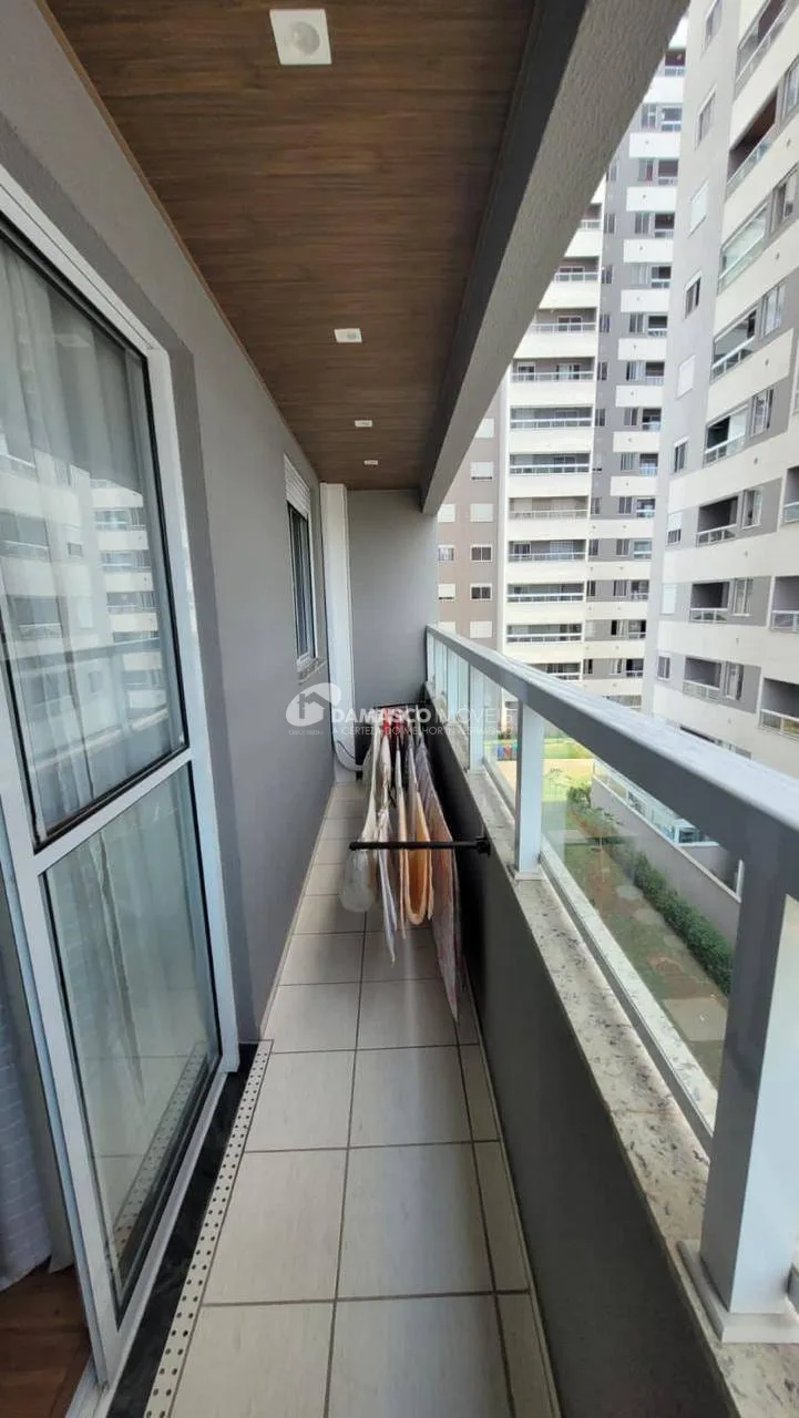 Apartamento à venda, Vila Metalúrgica, Santo André, SP