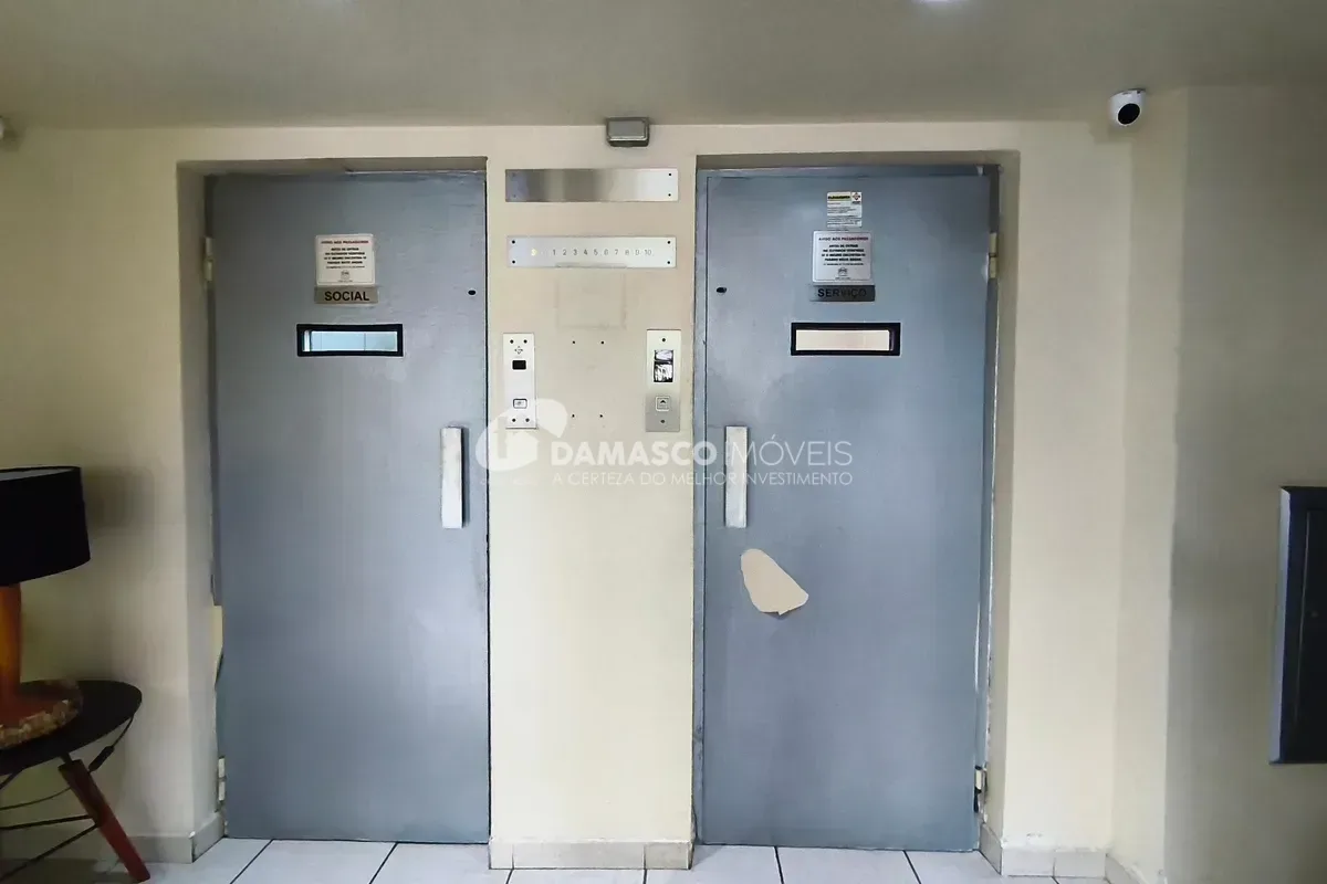 Apartamento à venda, Paraíso, São Paulo, SP