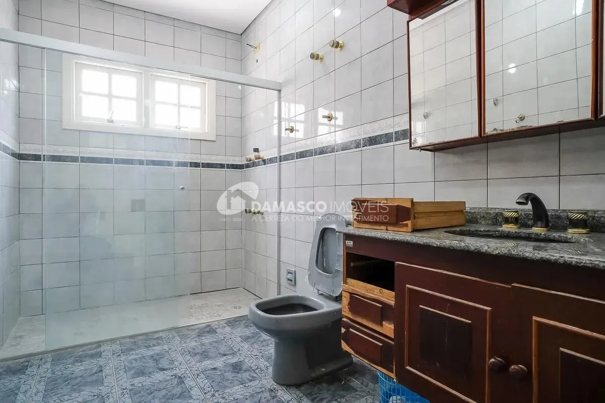 Casa para locação comercial e ou residencial no Bairro Santa Paula, em São Caetano do Sul/SP