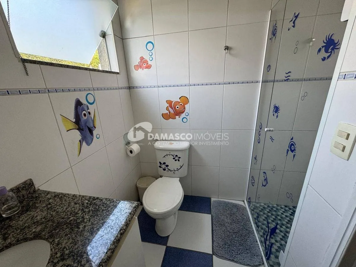 SOBRADO BAIRRO CERÂMICA