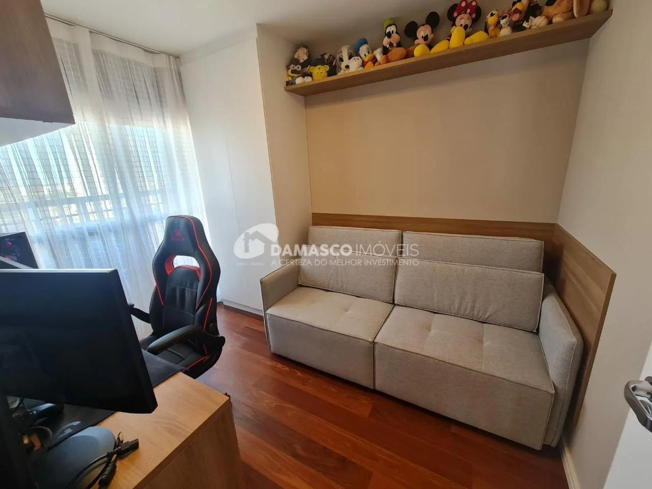 Apartamento à venda 3 Quartos, 3 Suites, 2 Vagas, 160M², Vila Mariana, São Paulo - SP 