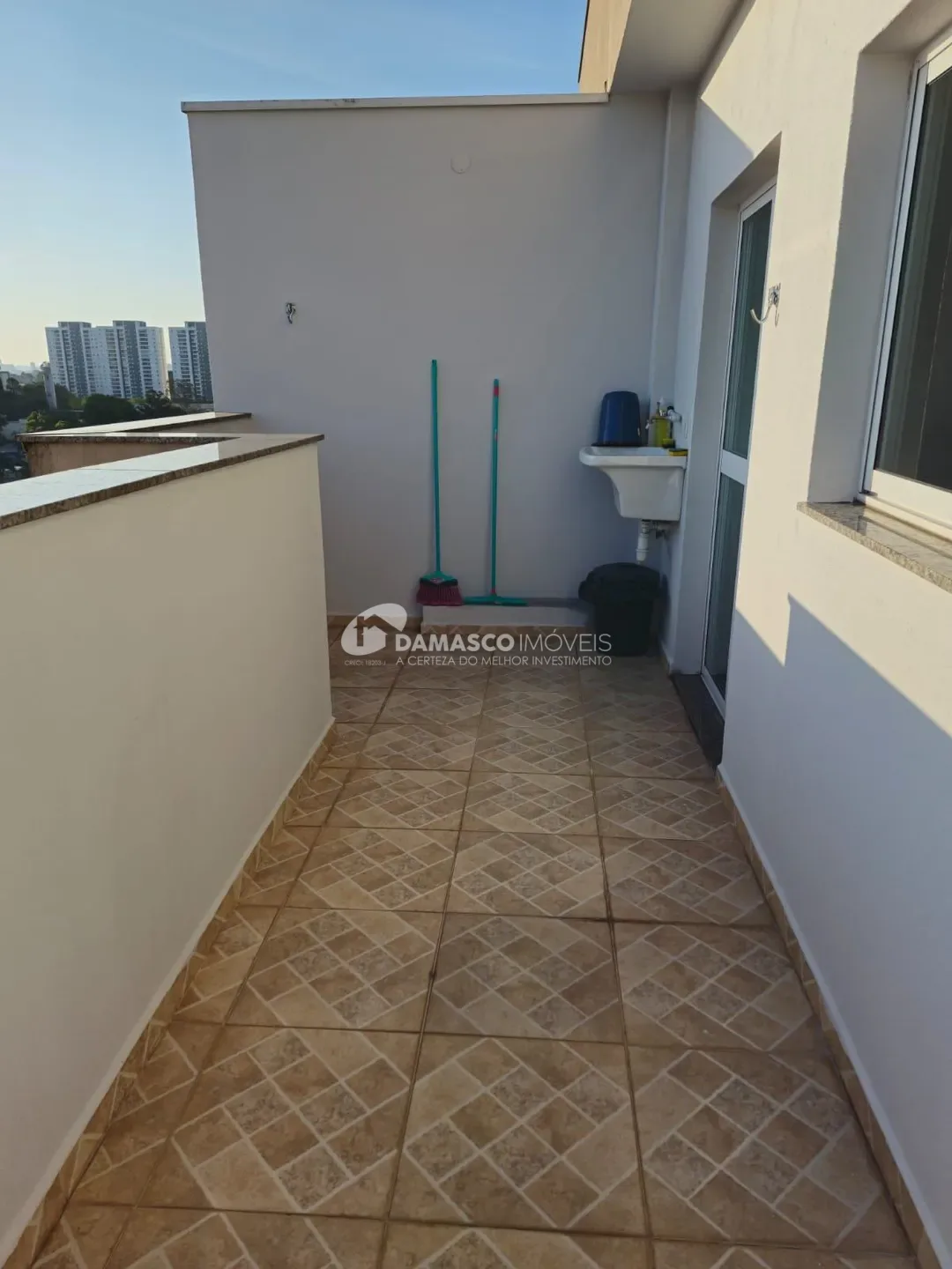 Cobertura / Penthouse à venda, Santa Maria, Santo André, SP